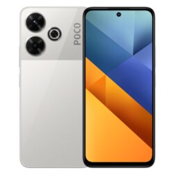 POCO M6 4G