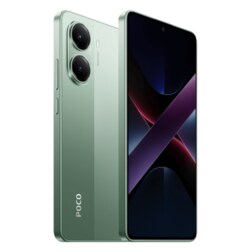 POCO X7 Pro 16,9 cm (6.67") SIM doble 5G 12 GB 512 GB 6000 mAh Verde
