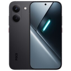 POCO X8 Pro 16,7 cm (6.59") SIM doble 5G USB Tipo C 12 GB 512 GB 6500 mAh Negro