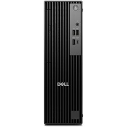 DELL Pro QCS1250 Intel Core Ultra 5 235 8 GB DDR5-SDRAM 512 GB SSD Windows 11 Pro Slim PC PC Negro
