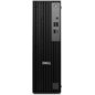 DELL Pro QCS1250 Intel Core Ultra 5 235 8 GB DDR5-SDRAM 512 GB SSD Windows 11 Pro Slim PC PC Negro