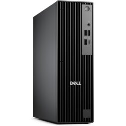 DELL Pro QCS1250 Intel® Core™ i7 i7-14700 16 GB DDR5-SDRAM 512 GB SSD Windows 11 Pro Slim PC PC Negro