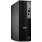 DELL Pro QCS1250 Intel® Core™ i7 i7-14700 16 GB DDR5-SDRAM 512 GB SSD Windows 11 Pro Slim PC PC Negro