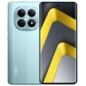 POCO M8 5G 17,2 cm (6.77") Ranura híbrida Dual SIM USB Tipo C 8 GB 512 GB 5520 mAh Verde