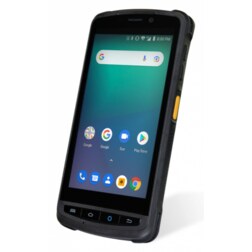 Newland MT90 Orca III ordenador móvil de mano 12,7 cm (5") 1280 x 720 Pixeles Pantalla táctil 270 g Negro