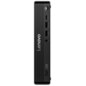 Lenovo ThinkCentre M70q Gen 6 Intel Core Ultra 5 225T 16 GB DDR5-SDRAM 512 GB SSD Windows 11 Pro Mini PC Negro