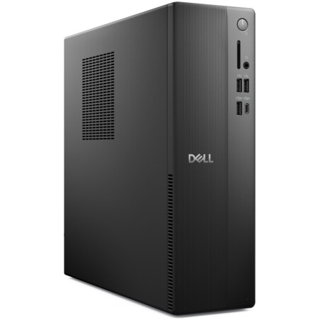 DELL Pro QVS1260 Intel® Core™ i7 i7-14700 16 GB DDR5-SDRAM 512 GB SSD Windows 11 Pro Slim PC PC Negro