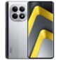 POCO M8 5G 17,2 cm (6.77") Ranura híbrida Dual SIM USB Tipo C 8 GB 512 GB 5520 mAh Plata