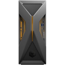ASUS TUF Gaming T500 T500MV-07240H0590 - Sobremesa Gaming de (Intel Core 7 240H, 32GB RAM, 1TB SSD, NVIDIA RTX 5060 8GB, Sin Sis