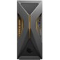 ASUS TUF Gaming T500 T500MV-07240H0590 - Sobremesa Gaming de (Intel Core 7 240H, 32GB RAM, 1TB SSD, NVIDIA RTX 5060 8GB, Sin Sis