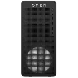 HP OMEN 16L TG03-0095ns Intel® Core™ i5 i5-14400F 16 GB DDR5-SDRAM 1 TB SSD NVIDIA GeForce RTX 5060 FreeDOS Torre PC Negro