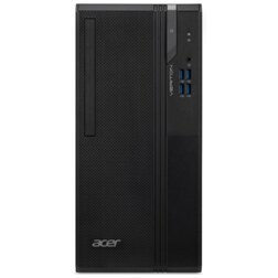 Acer Veriton S2690G Intel® Core™ i7 i7-12700 16 GB DDR4-SDRAM 512 GB SSD Windows 11 Pro Escritorio PC Negro