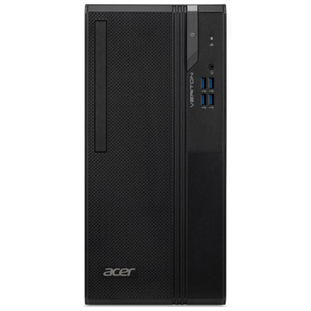 Acer Veriton S2690G Intel® Core™ i7 i7-12700 16 GB DDR4-SDRAM 512 GB SSD Windows 11 Pro Escritorio PC Negro