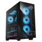 ASUS ROG G700 G700TF-7265KF0690 - Sobremesa Gaming de (Intel Core Ultra 7 265KF, 64GB RAM, 1TB SSD, NVIDIA RTX 5070 12GB, Sin Si