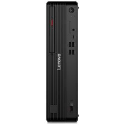 Lenovo ThinkCentre M70s Gen 6 Intel Core Ultra 7 265 16 GB DDR5-SDRAM 512 GB SSD Windows 11 Pro SFF PC Negro