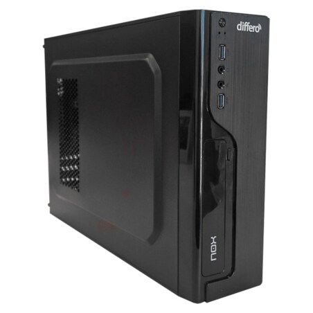 differo PC NXLITE070 I5-14400 16GB 500SSD NVME