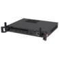 MAXHUB MT71S PCs/estación de trabajo Intel® Core™ i5 i5-12450H 16 GB DDR4-SDRAM 256 GB SSD Windows 10 IoT Mini PC Negro