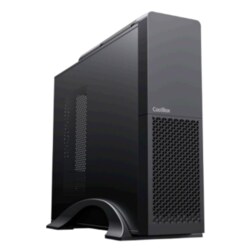 MR Micro OR1562298 PC Intel® Core™ i7 i7-12700 DDR4-SDRAM 500 GB SSD Micro Torre Negro