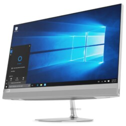 Lenovo IdeaCentre 520 Intel® Core™ i5 i5-8400T 68,6 cm (27") 2560 x 1440 Pixeles PC todo en uno 8 GB DDR4-SDRAM 1,13 TB HDD+SSD 