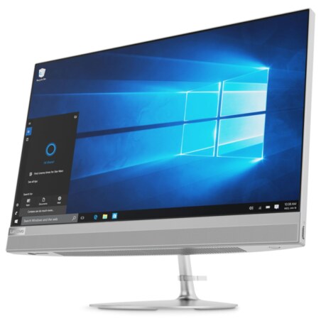 Lenovo IdeaCentre 520 Intel® Core™ i5 i5-8400T 68,6 cm (27") 2560 x 1440 Pixeles PC todo en uno 8 GB DDR4-SDRAM 1,13 TB HDD+SSD 