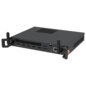 MAXHUB MT71F PCs/estación de trabajo Intel® Core™ i7 i7-12650H 16 GB DDR4-SDRAM 256 GB SSD Windows 11 Pro Mini PC Negro