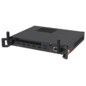 MAXHUB MT71P PCs/estación de trabajo Intel® Core™ i7 i7-12650H 16 GB DDR4-SDRAM 256 GB SSD Windows 10 IoT Mini PC Negro