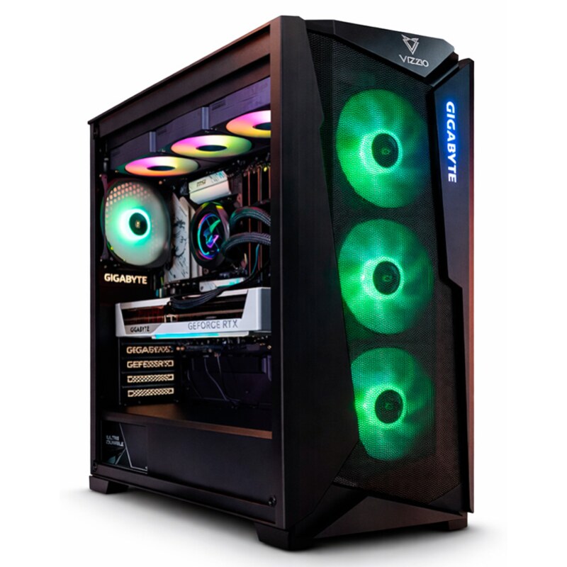 VIZZIO PC TITANIUM I9-14900KF 32GB/1TB RTX 5070