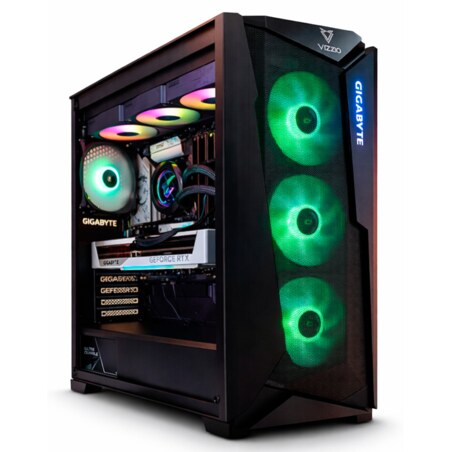 VIZZIO PC TITANIUM I9-14900KF 32GB/1TB RTX 5070
