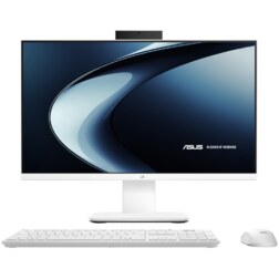 ASUS V400 AiO V440VAK-WPC2230 - Sobremesa todo en uno 23.8" Full HD (Intel Core 3 100U, 8GB RAM, 512GB SSD, Graphics, Sin Sistem