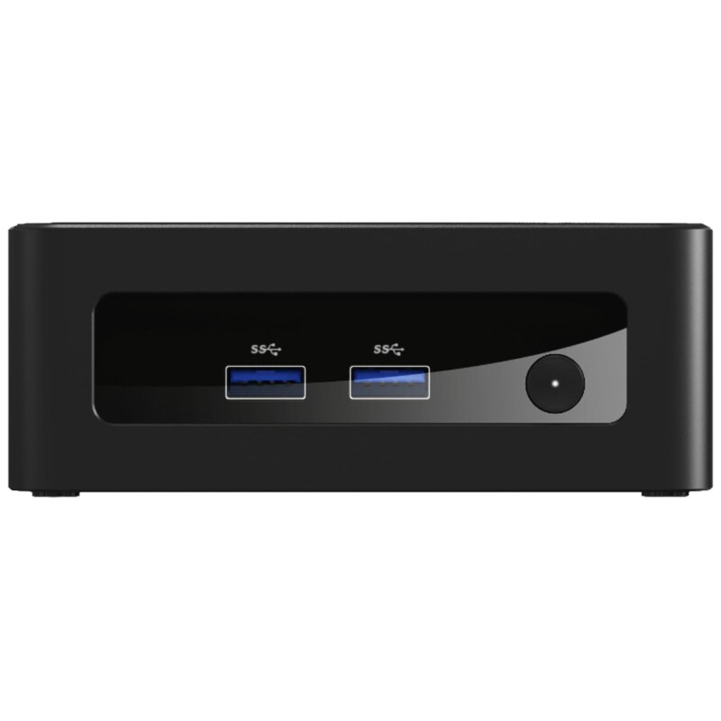 Leotec MiniPC Intel i5-12450H 8GB 256GB NVME