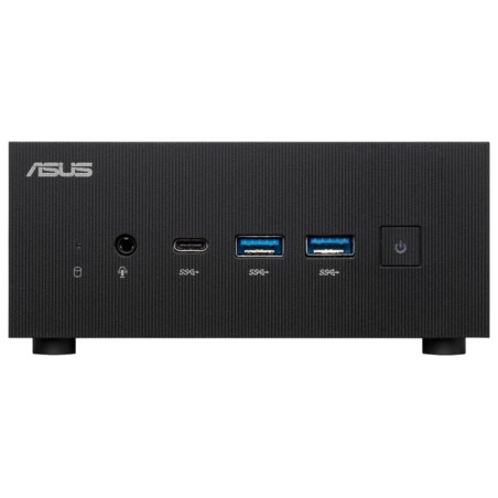 ASUS PN52-BBR758HD Negro 5800H 3,2 GHz