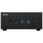 ASUS PN52-BBR758HD Negro 5800H 3,2 GHz