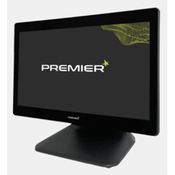 Premier TM-156 monitor POS 39,6 cm (15.6") 1366 x 768 Pixeles HD LCD Pantalla táctil