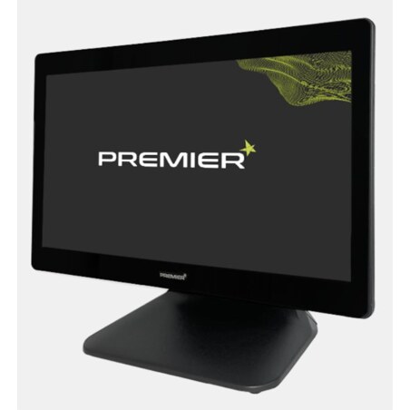 Premier TM-156 monitor POS 39,6 cm (15.6") 1366 x 768 Pixeles HD LCD Pantalla táctil