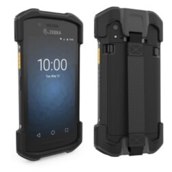 Zebra SG-TC2Y-BOOT-01 accesorio para ordenador de bolsillo tipo PDA
