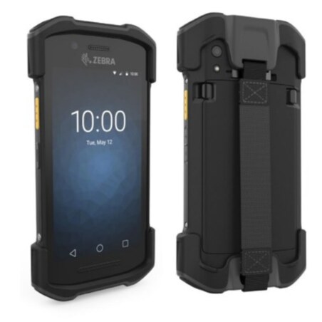Zebra SG-TC2Y-BOOT-01 accesorio para ordenador de bolsillo tipo PDA