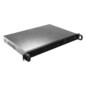 Lanberg SC01-3001-10B plataforma de infraestructura modular Bastidor (1U) 0 GB