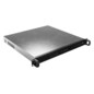 Lanberg SC01-4201-10B plataforma de infraestructura modular Bastidor (1U) 0 GB