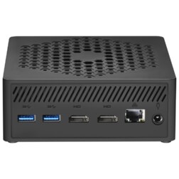 Leotec Mini PC GYORS i5 16GB 512GB