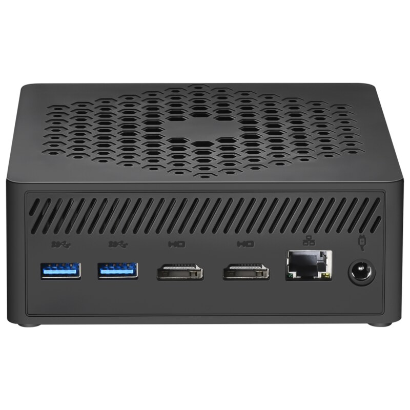 Leotec Mini PC GYORS i5 16GB 512GB