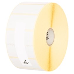 Zebra Z-Select 2000T Blanco Etiqueta para impresora autoadhesiva