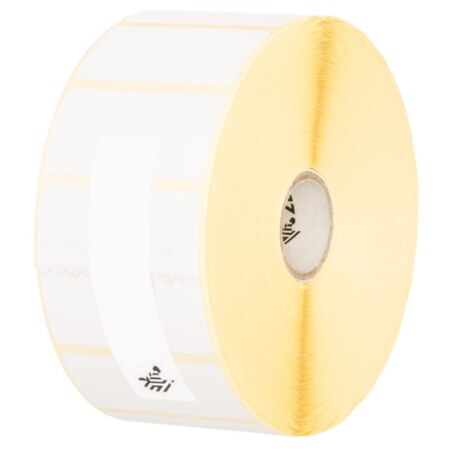 Zebra Z-Select 2000T Blanco Etiqueta para impresora autoadhesiva