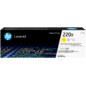 HP Cartucho de tóner Original LaserJet 220X amarillo