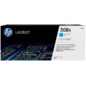 HP Cartucho de tóner original LaserJet 508X cian de alta capacidad