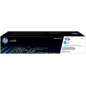 HP Cartucho de tóner Original Laser 117A cian