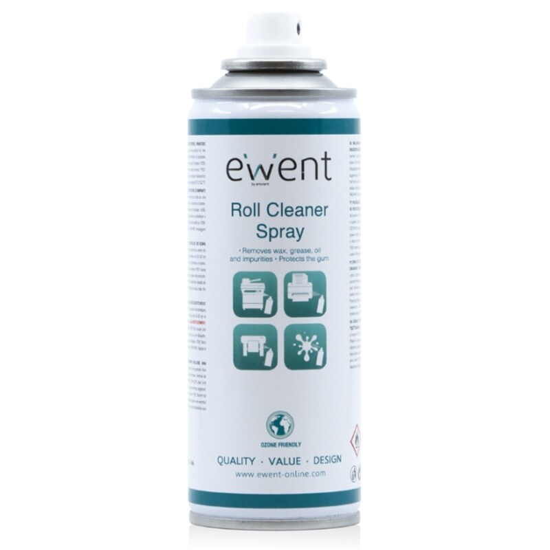 Ewent EW5617 limpiador de impresora