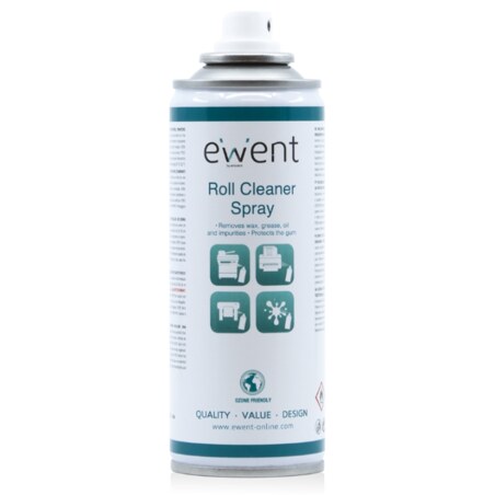 Ewent EW5617 limpiador de impresora