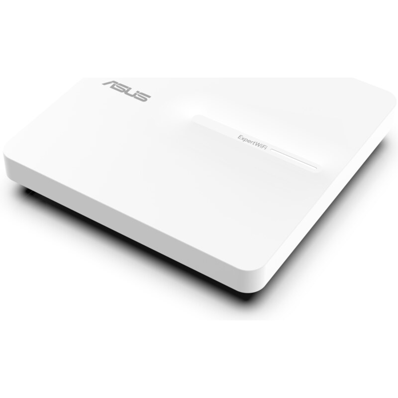 ASUS EBA63 ExpertWiFi AX3000 Dual-band PoE 2402 Mbit/s Blanco Energía sobre Ethernet (PoE)