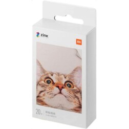 Xiaomi TEJ4019GL papel fotográfico Blanco Mate