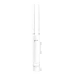 TP-Link EAP225-Outdoor V3 867 Mbit/s Blanco Energía sobre Ethernet (PoE)